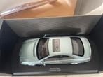 Kyosho 1:18 - Modelauto - Mercedes-Benz CLK-Klasse Coupé, Nieuw