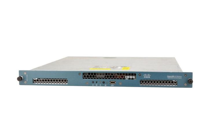 Cisco ACE 4710 Application Control Engine, Informatique & Logiciels, Serveurs, Enlèvement ou Envoi