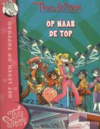 Op naar de top / Thea Sisters / 7 9789085922094 Thea Stilton, Boeken, Verzenden, Gelezen, Thea Stilton