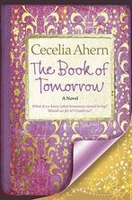 Book of Tomorrow 9780061968310, Gelezen, Ahern, Cecelia, Verzenden