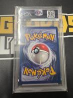 Pokémon - 1 Graded card Pokemon Vaporeon 1st Edition Jungle