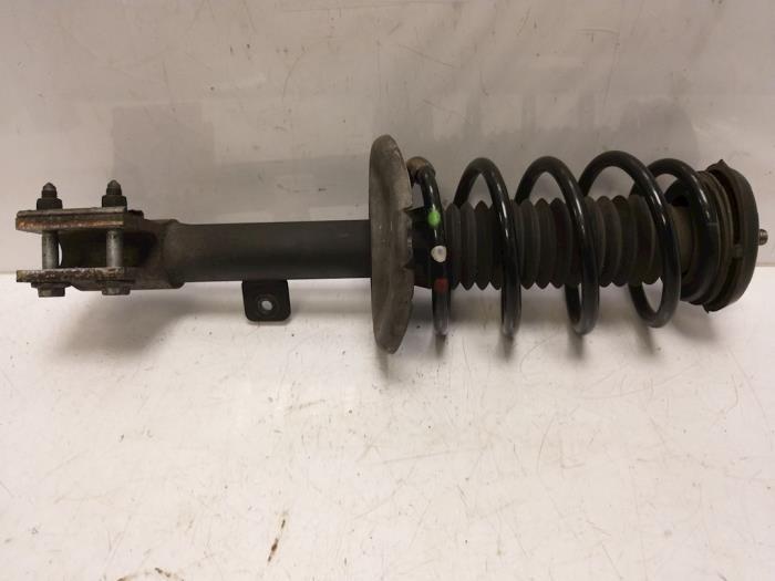 Schokdemperpoot links-voor Peugeot 5008 O173006, Autos : Pièces & Accessoires, Suspension & Châssis