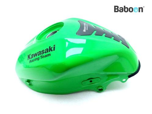 Réservoir à essence Kawasaki NINJA 125 2021 (BX125), Motoren, Onderdelen | Kawasaki, Verzenden
