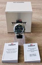 Tissot - tissot t-touch racing-touch - Zonder minimumprijs -