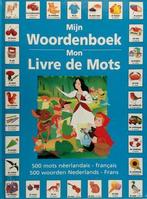 Mijn woordenboek / Mon livre de mots, Nieuw, Nederlands, Verzenden
