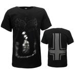 Leviathan Wrest T-Shirt - Officiële Merchandise, Nieuw