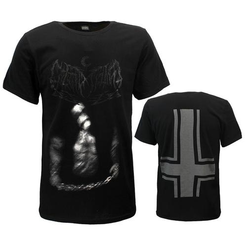 Leviathan Wrest T-Shirt - Officiële Merchandise, Kleding | Heren, T-shirts