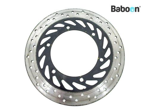 Remschijf Rechts Voor Honda CBF 600 2004-2006 (CBF600N, Motoren, Onderdelen | Honda, Gebruikt, Verzenden