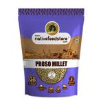 Gierst Proso - Proso Millet (Panivaragu) - 1 kg, Sport en Fitness, Ophalen of Verzenden, Nieuw