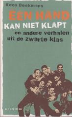 Eén hand kan niet klapt 9799027497207 Kees Beekmans, Boeken, Verzenden, Gelezen, Kees Beekmans
