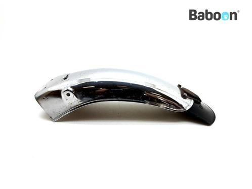 Garde-boue arrière Yamaha RS 100 1974-1979 (RS100), Motoren, Onderdelen | Yamaha, Verzenden