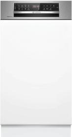 Bosch Spi6ems17e – Half Geïntegreerde Vaatwasser 45 Cm –, Huis en Inrichting, Ophalen of Verzenden, Nieuw