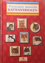 Franciens mooiste kattenverhalen 9789061139256, Boeken, Literatuur, Gelezen, Francien van Wetering, Verzenden