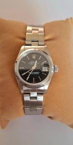 Rolex - Oyster Perpetual Datejust - 69160 - Dames -