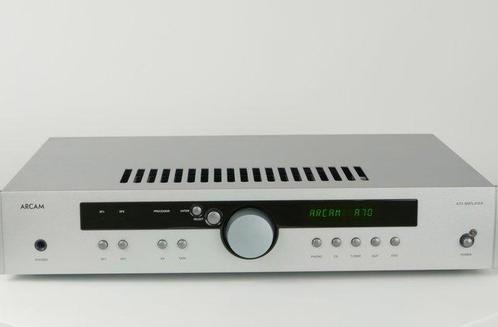 Arcam - A-70 - Solid state geïntegreerde versterker, Audio, Tv en Foto, Radio's