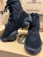 Yeezy X Adidas - 500 High tactical Boot Utility Black