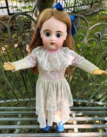 Fleischmann§Blödel - Pop Eden Bebe Paris - 1850-1900 - beschikbaar voor biedingen