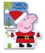 Weihnachten mit Peppa: Ein BilderBook rund um Pep...  Book, Gelezen, Florentine Specht, Verzenden