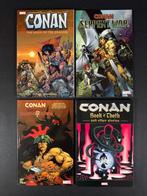 Conan the Barbarian - Marvel TPB - 8 TPB - Eerste druk -, Nieuw
