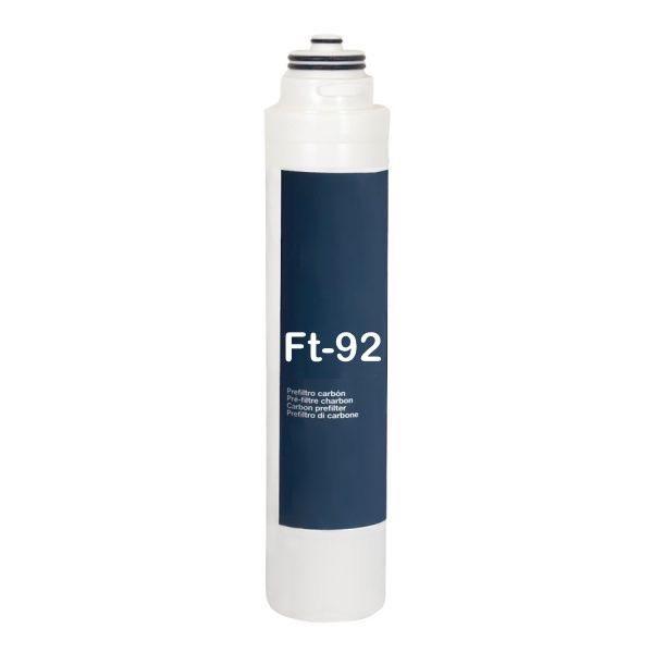 FT-92 Waterfilter Koolstof Block, Maison & Meubles, Cuisine | Ustensiles de cuisine, Envoi