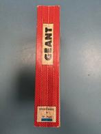 Spiderman Géant - Album N°1 - 1 Album - Eerste druk - 1968, Nieuw