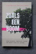 Zoals een boom 9789082687071, Boeken, Psychologie, Evelien van den Wall Bake, Zo goed als nieuw, Verzenden