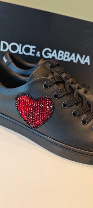 Dolce & Gabbana - Portofino - Sneakers - Maat: EU 38 - Nieuw, Kleding | Heren, Schoenen