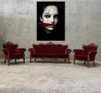 Frédérique Longrée - LErosion du Silence