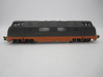 Märklin H0 - 3021 - Diesellocomotief (1) - V200 in