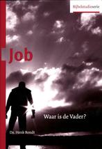 Job 9789055604586 Henk Bondt, Verzenden, Gelezen, Henk Bondt