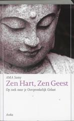 Zen hart, zen geest 9789056701369 A. Samy, Verzenden, Gelezen, A. Samy