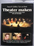 Theater maken 9789032802103 Trevor Griffiths, Boeken, Verzenden, Gelezen, Trevor Griffiths