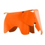 Olifant stoel Elephant Junior oranje, Verzenden