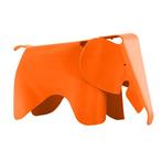 Olifant stoel Elephant Junior oranje, Enfants & Bébés, Chaises pour enfants, Verzenden