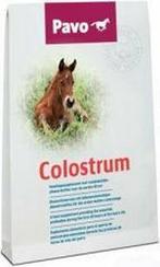 Pavo Colostrum