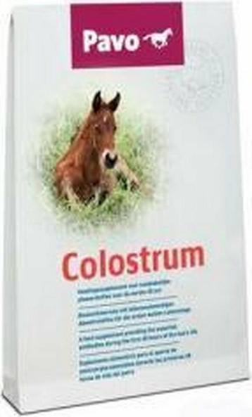 Pavo Colostrum, Dieren en Toebehoren, Nieuw