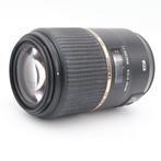 Tamron 90mm F/2.8 SP Di VC USD Macro Canon | Occasion, Audio, Tv en Foto, Ophalen of Verzenden, Nieuw