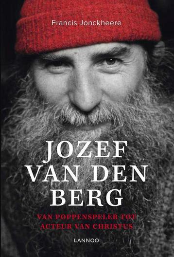 Jozef van den Berg 9789401418447 Francis Jonckheere, Verzenden, Francis Jonckheere