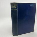 Signed; Lovat Dickson - Half-Breed, the Story of Grey Owl