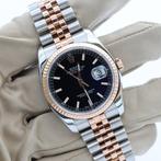 Rolex - Datejust - 116231 - Homme - 2010-2020, Handtassen en Accessoires, Horloges | Heren, Nieuw