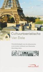 Cultuurtoeristische Van Dale 9789066489622, Boeken, Ton den Boon, Zo goed als nieuw, Verzenden