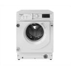 Hotpoint Bi Wmhg 71483 Inbouw Wasmachine 7 Kg 1400t, Ophalen of Verzenden, Nieuw