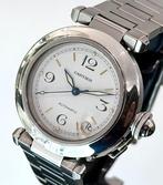 Cartier - Pasha C. Commemorative French League Cup Winner, Nieuw