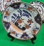 Davenport - Bord (4) - Staffordshire - Aardewerk - Davenport, Antiek en Kunst