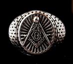 Ridderin van de Grote Architect - De winkelhaak en de passer, Antiek en Kunst