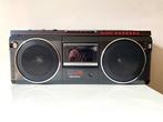 HITACHI - TRK-P6E - Boombox - Japan 1986 -, Audio, Tv en Foto, Radio's, Nieuw