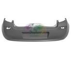 RENAULT CLIO 3, 2005-2009 - ACHTERBUMPER, in primer, Verzenden