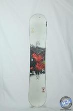 Refurbished - Snowboard - Burton Progression - 156W, Sport en Fitness, Snowboarden, Ophalen of Verzenden, Gebruikt, Board