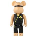 Medicom Toy Be@rbrick - Cobra Kai (Cobra Kai) 400% Bearbrick, Antiek en Kunst, Kunst | Schilderijen | Modern