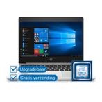 HP ProBook 430 G6 i3 8GB DDR4 256GB NVMe Windows 11/10, Intel Core i3, HP, Qwerty, Gebruikt